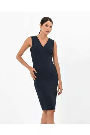Forcast Blake Sleeveless Dress - Dresses Blake Sleeveless Dress