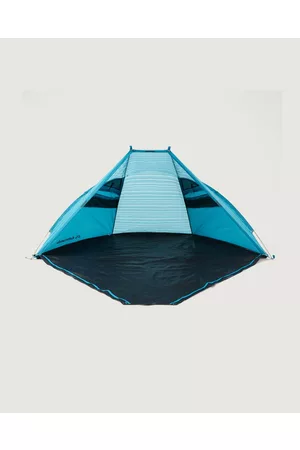Kathmandu Retreat 3 Person Camping Sun Wind Protect Beach Shelter v3 - Camping Equipment Retreat 3 Person Camping Sun Wind Protect Beach Shelter v3