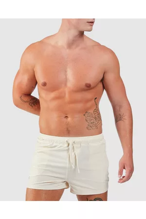 TEAMM8 Bolt 3" Shorts - Shorts Bolt 3" Shorts