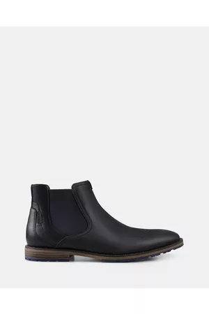 Julius Marlow Reform - Boots Reform