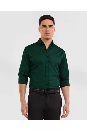 Tarocash Marko Geo Shirt - Shirts & Polos Marko Geo Shirt