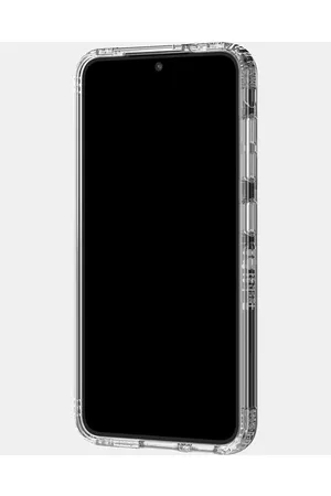 tech21 Galaxy S23 EvoClear Phone Case - Tech Accessories Galaxy S23 EvoClear Phone Case