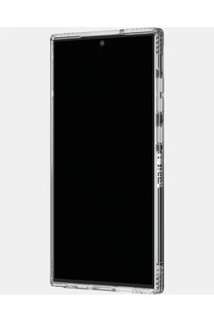 tech21 Galaxy S23 Ultra EvoClear Phone Case - Tech Accessories Galaxy S23 Ultra EvoClear Phone Case