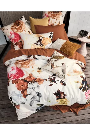 Linen House Primavera Quilt Cover Set - Home Primavera Quilt Cover Set