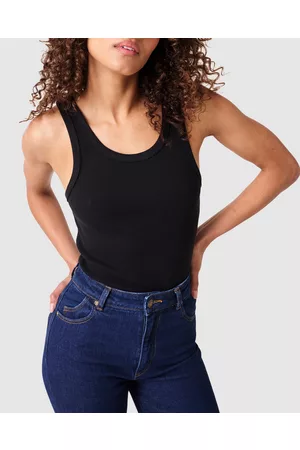 Rollas Toni Tank - Tops Toni Tank