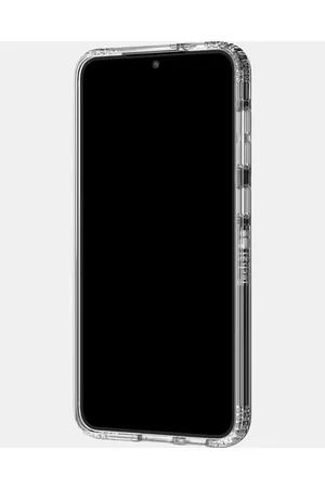 tech21 Galaxy S23+ EvoClear Phone Case - Tech Accessories Galaxy S23+ EvoClear Phone Case