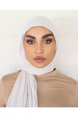 MOD SQUAD Rayon Drape Hijab - Headwear Rayon Drape Hijab
