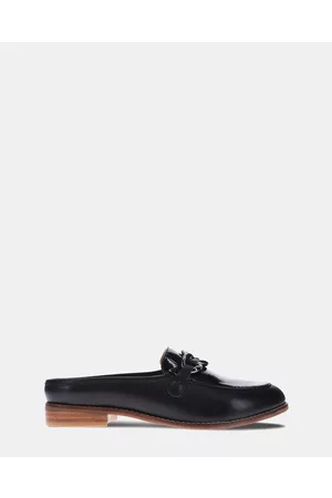 Mia Vita Trudy Mule - Heels Trudy Mule