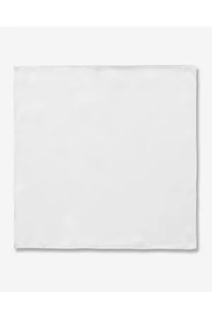 Calibre Silk Pocket Square - Pocket Squares Silk Pocket Square
