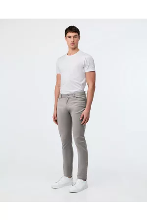 Calibre Cotton Stretch Tech Jeans - Jeans Cotton Stretch Tech Jeans