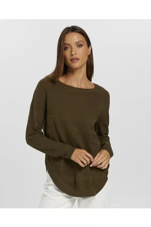 ONLY Caviar Pullover Knit - Jumpers & Cardigans Caviar Pullover Knit