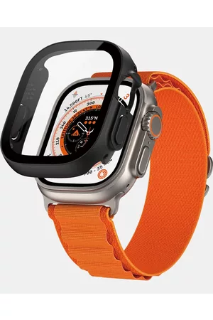 PanzerGlass Apple Watch 49mm Screen Protector - Smart Watches Apple Watch 49mm Screen Protector