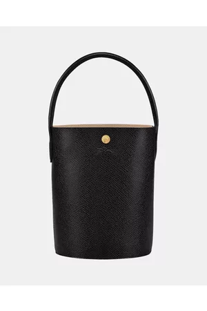 Longchamp Epure Bucket Bag Small - Handbags Epure Bucket Bag - Small