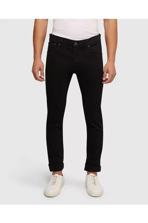 Oxford Leo Overdyed Jeans - Jeans Leo Overdyed Jeans