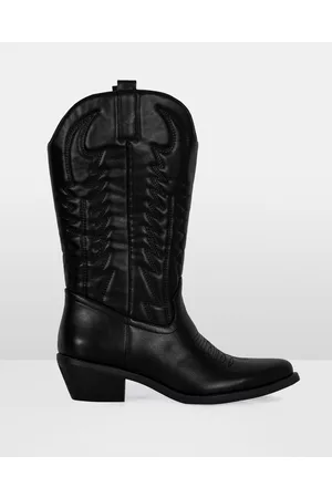 WILDFIRE Shania - Boots Shania
