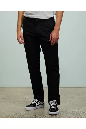 Volcom Frickin Modern Stretch Pants - Pants Frickin Modern Stretch Pants