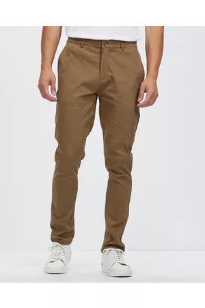 Staple Superior Staple Slim Stretch Chino Pants - Pants Staple Slim Stretch Chino Pants