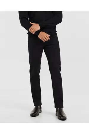 Tarocash Houston Straight Stretch Jean - Jeans Houston Straight Stretch Jean