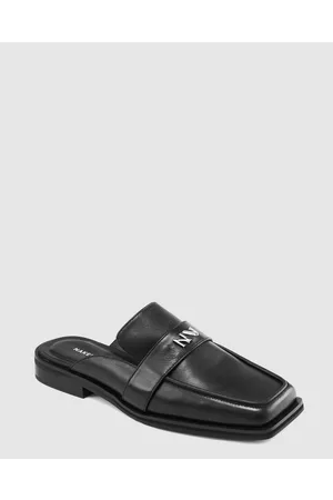 NakedVice The Frankie - Flats The Frankie