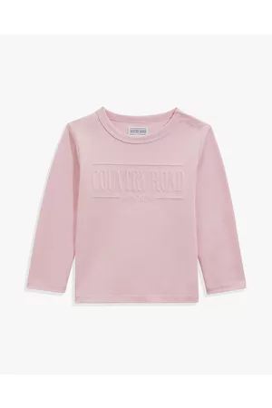 Country road heritage deals sweater dusty pink