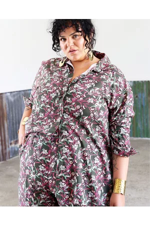 Hope & Harvest Classic Tunic Shirt - Shirts & Polos Classic Tunic Shirt