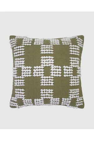 Bambury Hastings Square Cushion - Home Hastings Square Cushion