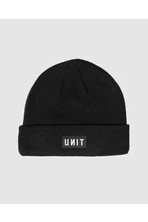Unit Stack Youth Beanie - Headwear Stack Youth Beanie