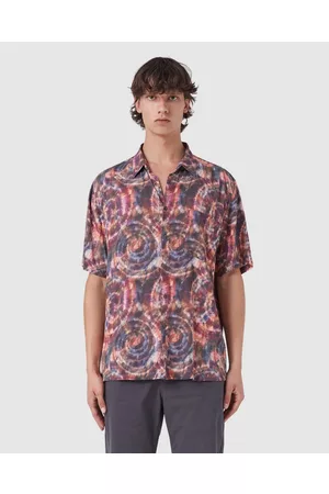 Barneys Originals Holiday Shirt - Casual shirts Holiday Shirt