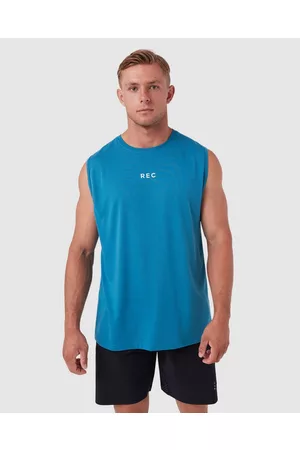 REC GEN Oxy DBL Muscle - Muscle Tops Oxy DBL Muscle