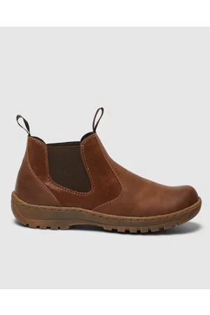 Easy Steps Emmett - Boots Emmett