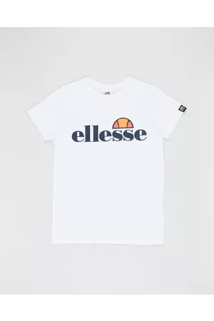 Ellesse Malia Boys Tee Teens - T-Shirts & Singlets Malia Boys Tee - Teens