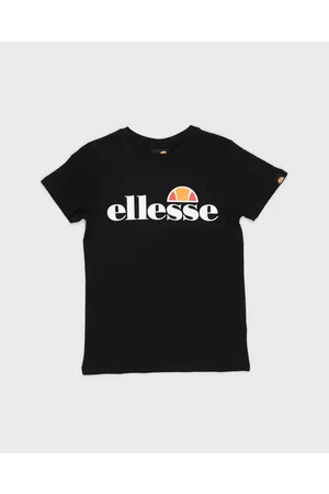 Ellesse Malia Boys Tee Teens - T-Shirts & Singlets Malia Boys Tee - Teens