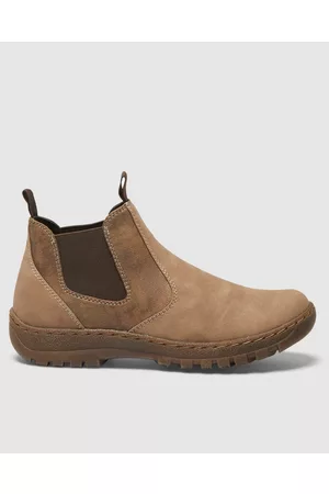 Easy Steps Emmett - Boots Emmett