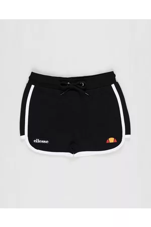 Ellesse Victena Girls Shorts Kids Teens - Shorts Victena Girls Shorts - Kids-Teens