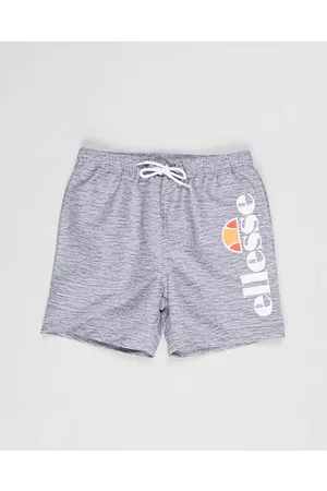 Ellesse Bervios Boys Swim Shorts Teens - Swimwear Bervios Boys Swim Shorts - Teens