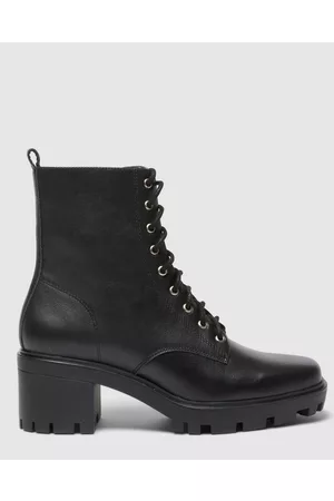 Sandler Zane - Boots Zane