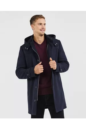 Tarocash Wales Coat - Coats & Jackets Wales Coat