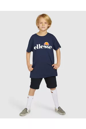 Ellesse Malia Boys Tee Teens - T-Shirts & Singlets Malia Boys Tee - Teens