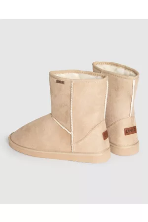 Unit Novel Boot - Slippers & Accessories Novel Boot