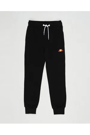 Ellesse Colino Boys Sweatpants Teens - Sweatpants Colino Boys Sweatpants - Teens