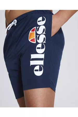 Ellesse Bervios Boys Swim Shorts Teens - Swimwear Bervios Boys Swim Shorts - Teens