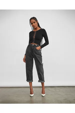ATOIR Playoff Crop - Cropped tops Playoff Crop