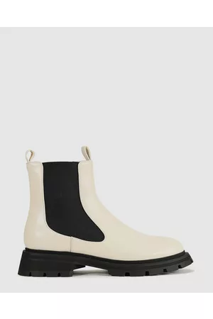 Los Cabos Chen - Boots Chen