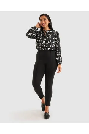 Review Natalia Ponte Pant - Pants Natalia Ponte Pant
