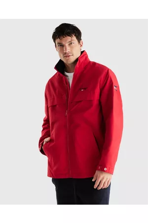 Tommy Hilfiger Tommy Yacht Jacket - Coats & Jackets Tommy Yacht Jacket
