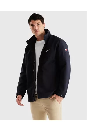 Tommy Hilfiger Tommy Yacht Jacket - Coats & Jackets Tommy Yacht Jacket