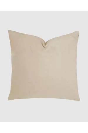 Bambury Velvet Square Cushion - Home Velvet Square Cushion