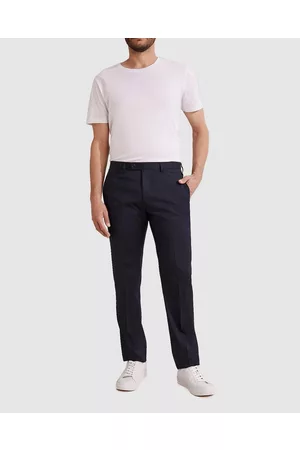 COUNTRY ROAD Regular Fit Travel Pant - Pants Regular Fit Travel Pant