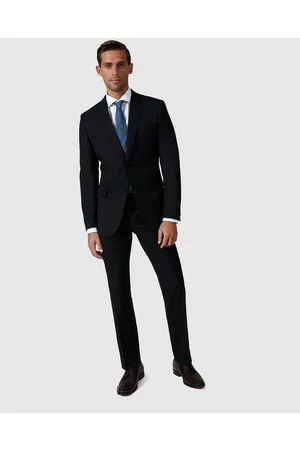 COUNTRY ROAD Regular Fit Travel Pant - Pants Regular Fit Travel Pant