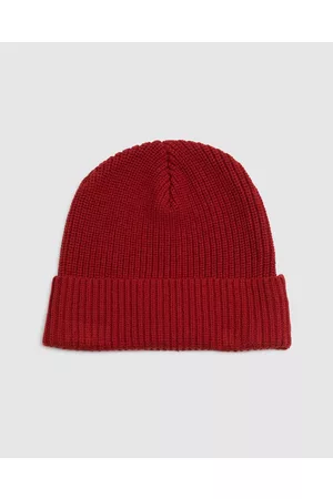Oxford Ruben Knit Beanie - Headwear Ruben Knit Beanie